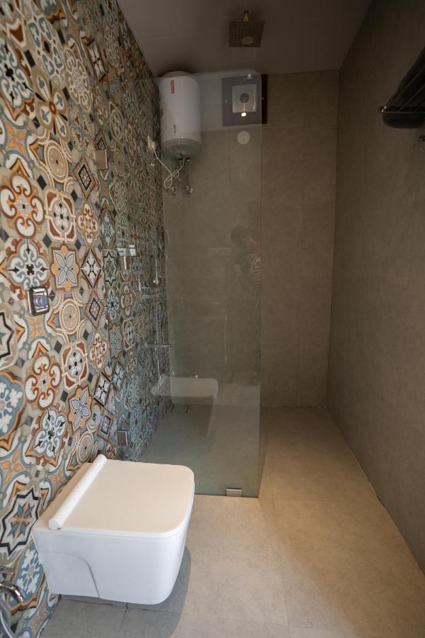 Eden Garden Villa Alibag Bagian luar foto