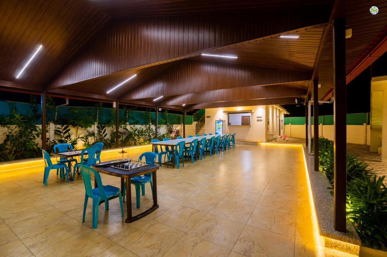 Eden Garden Villa Alibag Bagian luar foto